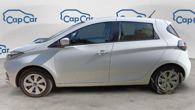 Renault Zoe image 2
