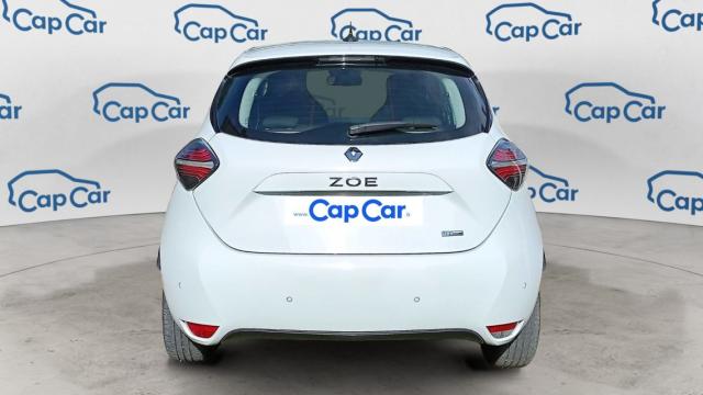 Renault Zoe image 3