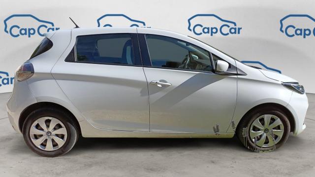 Renault Zoe image 8