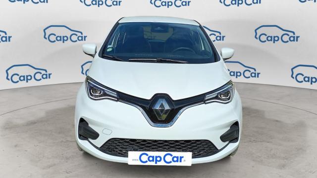 Renault Zoe image 6