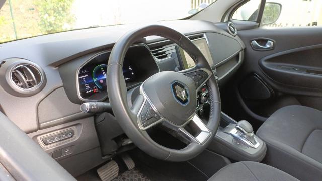 Renault Zoe image 5