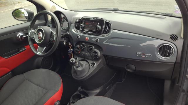 Fiat 500 image 4