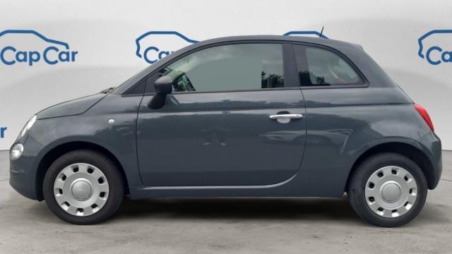 Fiat 500 image 7