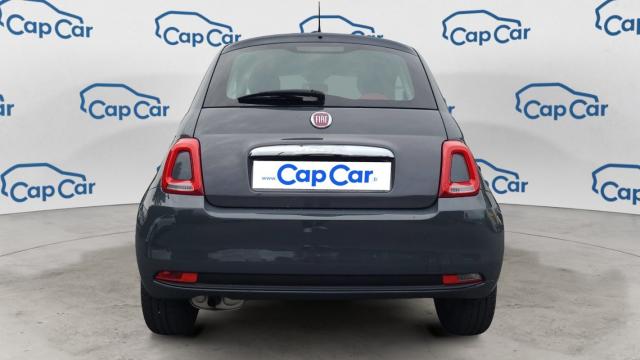 Fiat 500 image 5