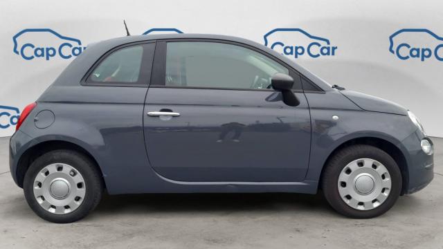 Fiat 500 image 1