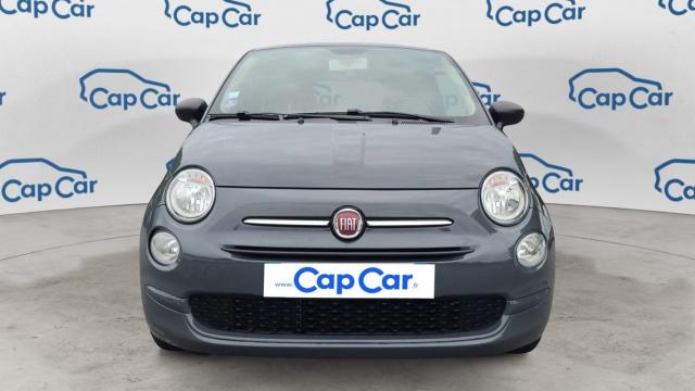 Fiat 500 image 6