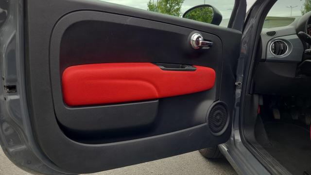 Fiat 500 image 8