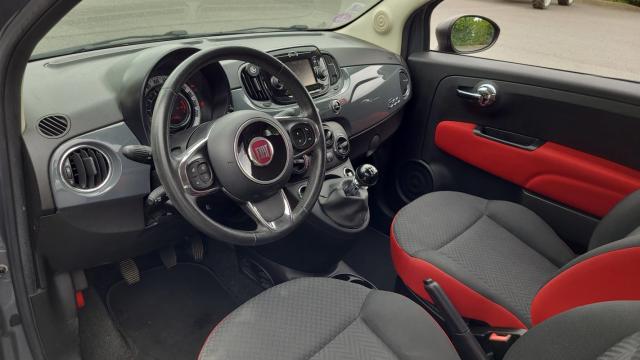 Fiat 500 image 2