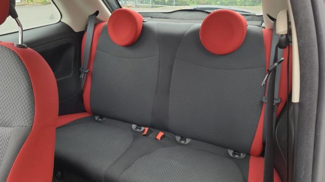 Fiat 500 image 9