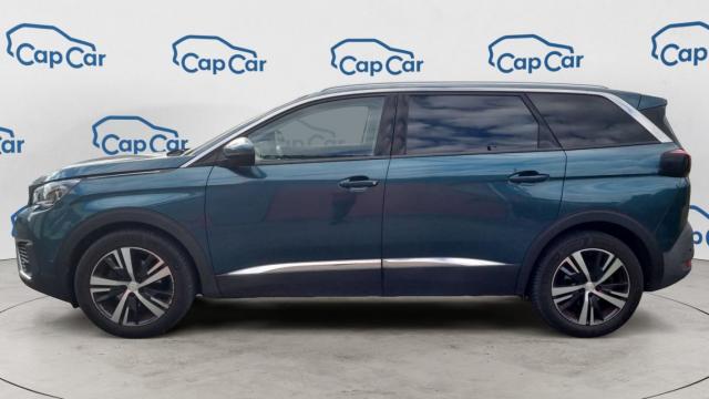 Peugeot 5008 image 2