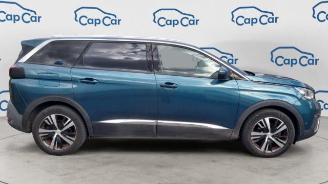 Peugeot 5008 image 6