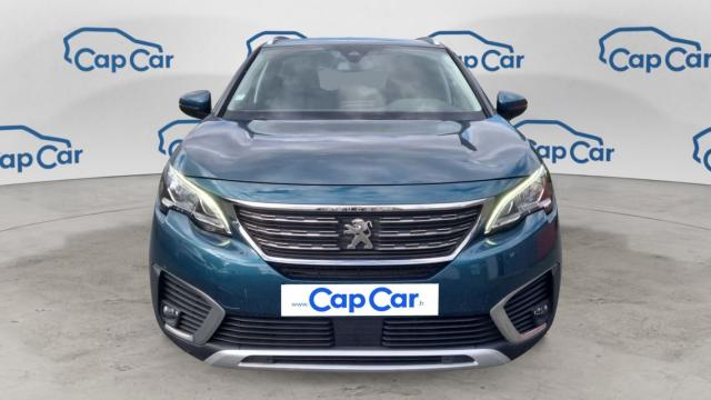 Peugeot 5008 image 9
