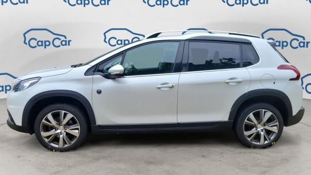 Peugeot 2008 image 8