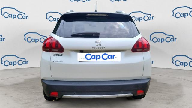 Peugeot 2008 image 7