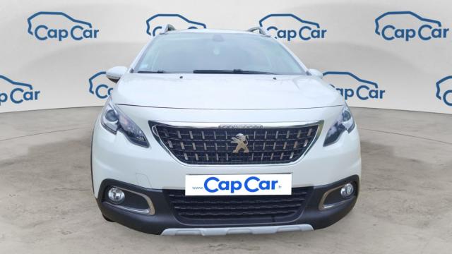 Peugeot 2008 image 9