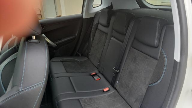 Peugeot 2008 image 3