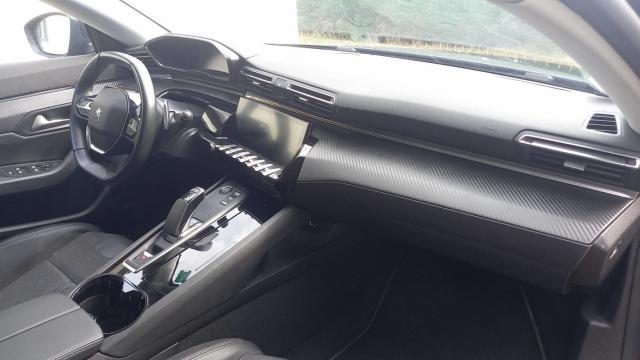 Peugeot 508 image 2