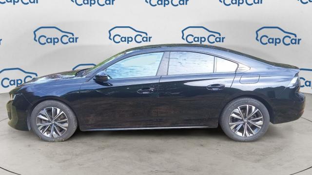 Peugeot 508 image 4