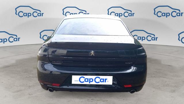 Peugeot 508 image 5