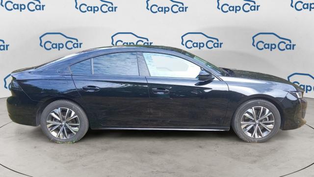 Peugeot 508 image 9
