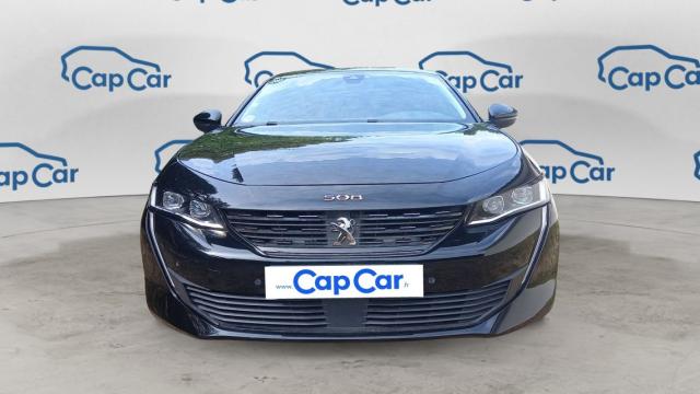 Peugeot 508 image 6
