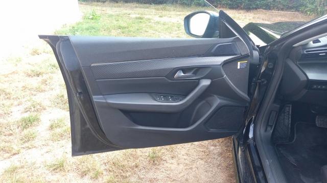 Peugeot 508 image 1
