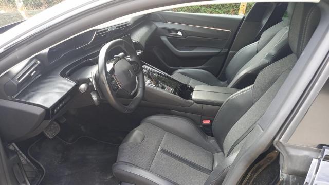Peugeot 508 image 8