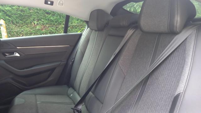 Peugeot 508 image 3