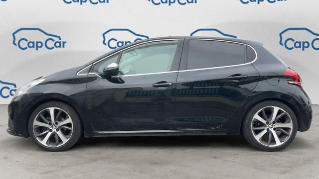 Peugeot 208 image 9