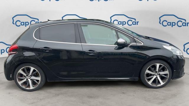 Peugeot 208 image 2