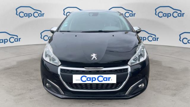 Peugeot 208 image 3
