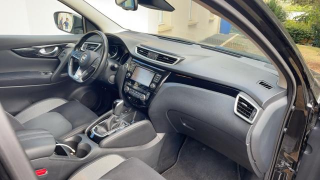 Nissan Qashqai image 7