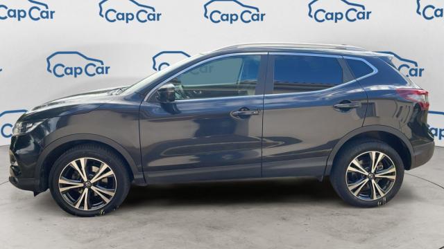 Nissan Qashqai image 8