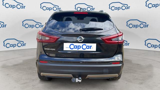 Nissan Qashqai image 1