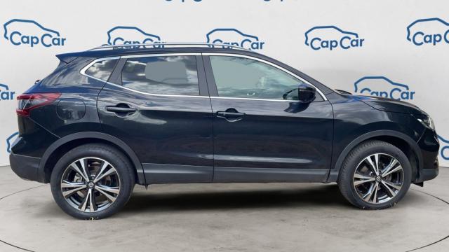 Nissan Qashqai image 9