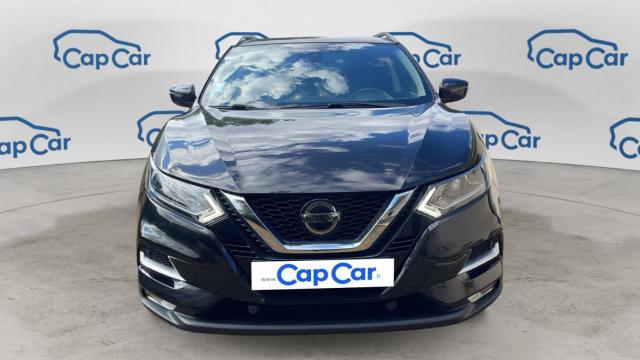 Nissan Qashqai image 5