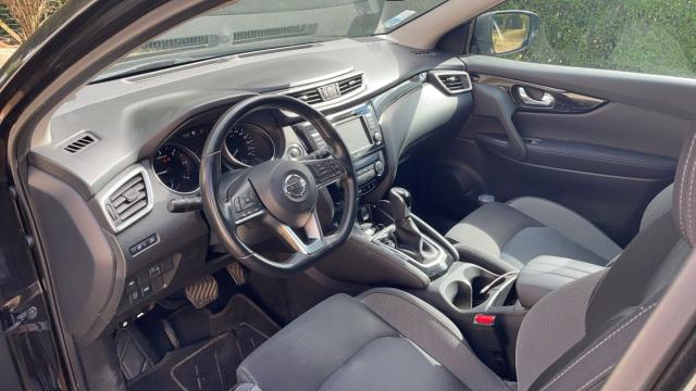 Nissan Qashqai image 6