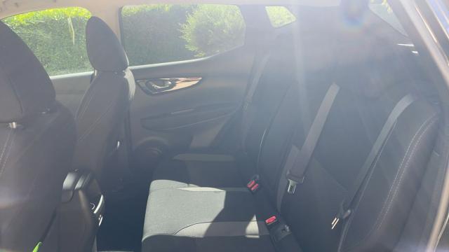 Nissan Qashqai image 3