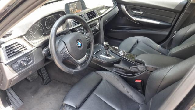 Bmw Série 3 image 8