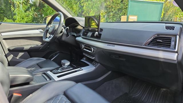 Audi Q5 Sportback image 4