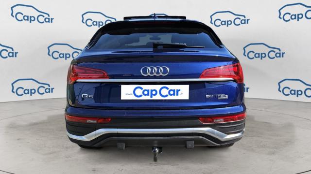 Audi Q5 Sportback image 1