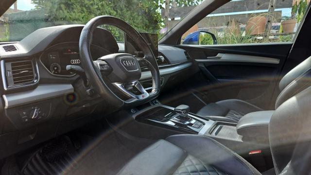 Audi Q5 Sportback image 9