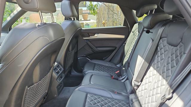 Audi Q5 Sportback image 6