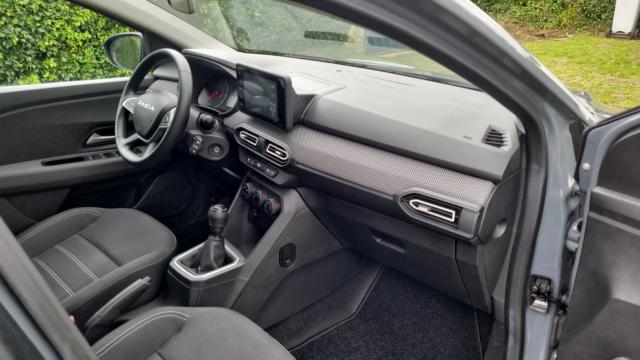 Dacia Jogger image 6