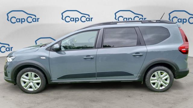 Dacia Jogger image 9