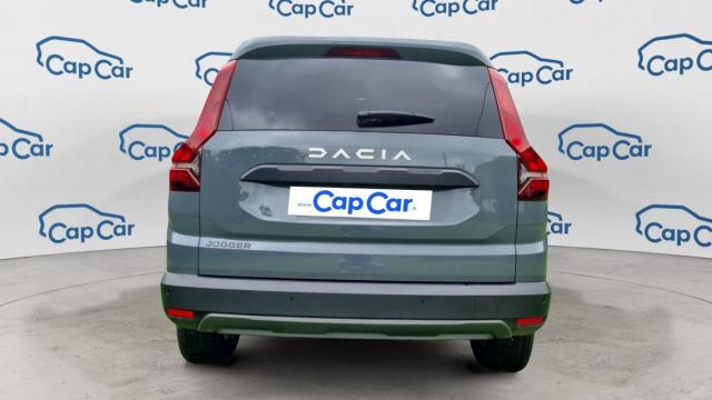 Dacia Jogger image 3