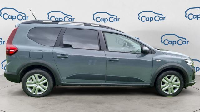 Dacia Jogger image 4