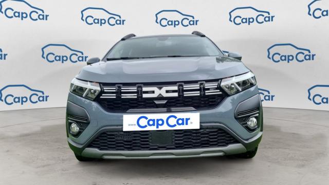 Dacia Jogger image 1