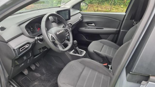 Dacia Jogger image 7