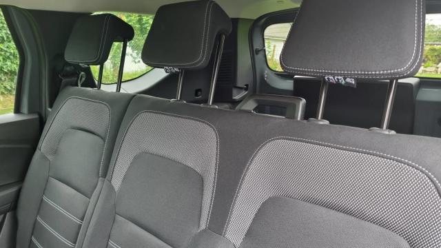Dacia Jogger image 8